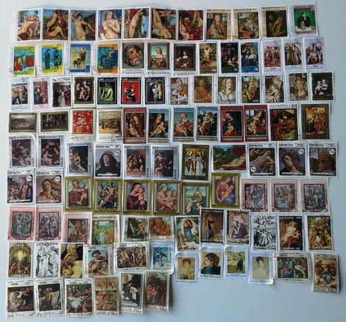 Paintings and art - paintings,