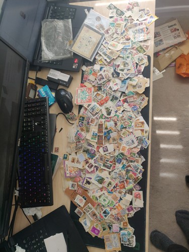 Job lot 100 - lot:, not