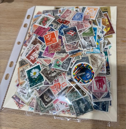 Pack 1000 mixed - pack, of