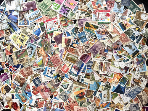 1000 australia postage - 1000,
