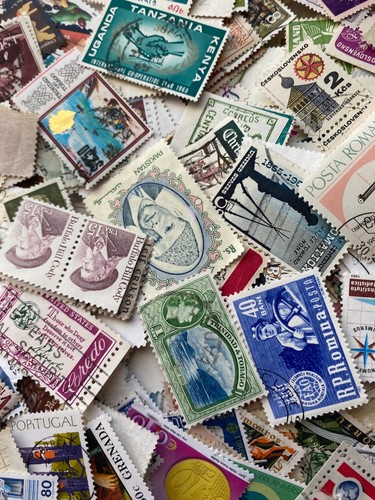Good lot 1000 old - good, of