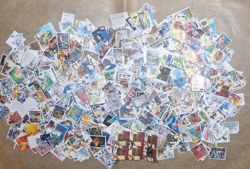 1000 mixed commemorative - 1000,