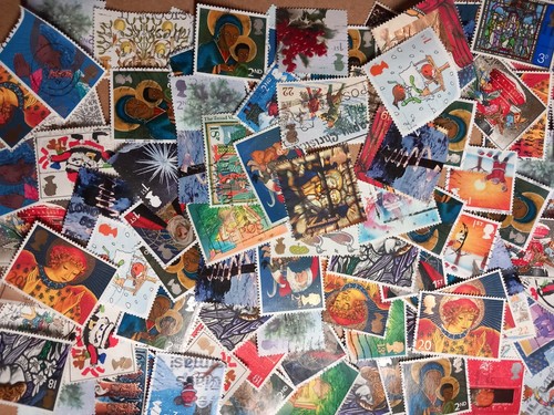 1000~GB~Commemorative~Stamps~o