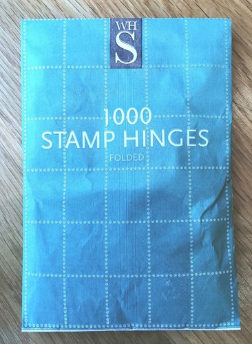 Smith pack of 1000 - wh,