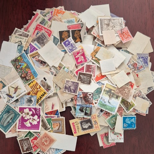 Approx 1000 used - approx,