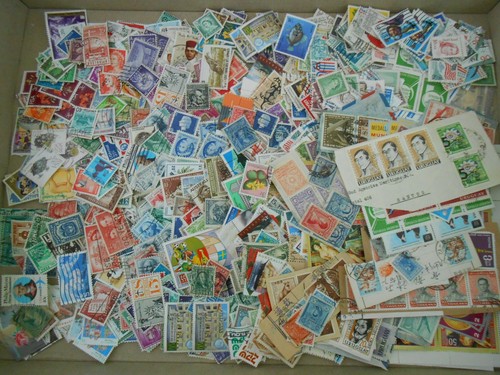 Overseas over 1000 - over,