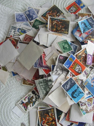 Off paper definitives and - off,
