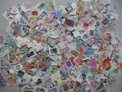 Nice mixture 1000 - of,