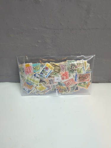 World stamps loose various - world,