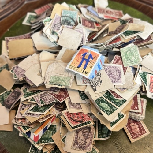 Large mixed vintage british - vintage,