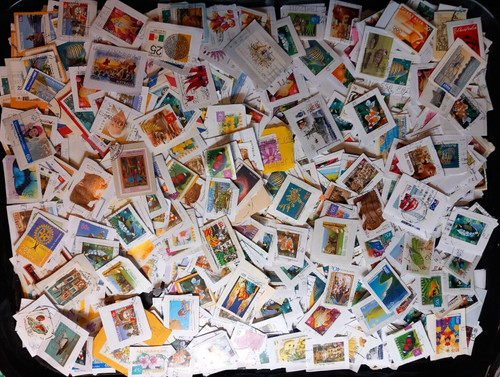 1000 australia kiloware - 🌟,