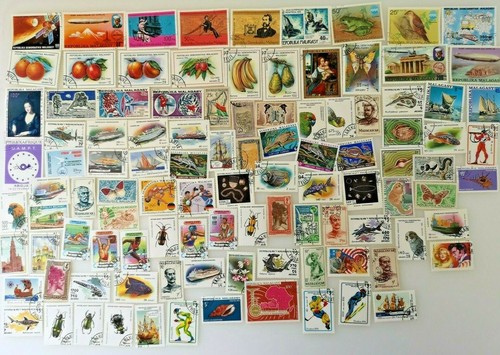 Madagascar malagasy stamps - malagasy,