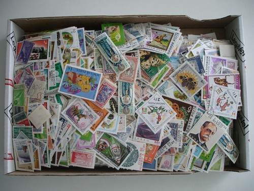 1000 different used - , world