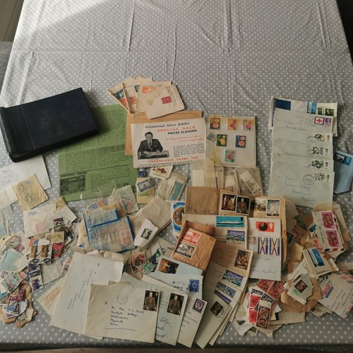 Easily 1000 stamps lose - easily,