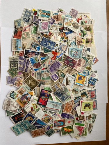 Good lot 1000 old - *, of