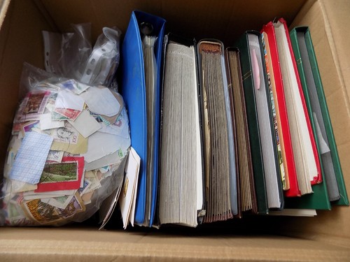 Large box stamps 7 - large,