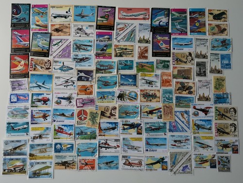 Planes/Aircraft/Aviation