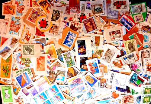 1000 mixed world - mixed,